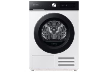 Džiovyklė SAMSUNG DV90BB5245AES7, 9 kg