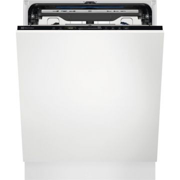 INDAPLOVĖ ĮMONTUOJAMA EEG69405L ELECTROLUX