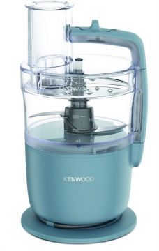 Virtuvinis kombainas Kenwood FDP22.130GY