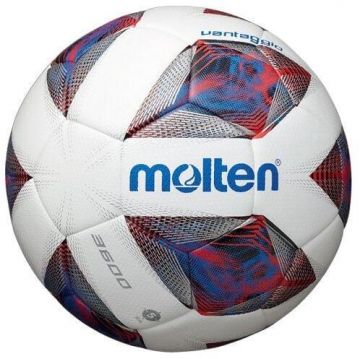 Kamuolys futbolo Molten, 5