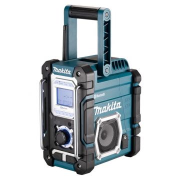 Radijas Makita DMR108N, 10.8 - 18 V