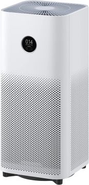 Oro valytuvas Xiaomi Air Purifier 4