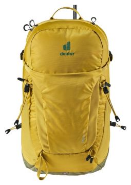 Turistinė kuprinė Deuter 3440321, geltona, 26 l