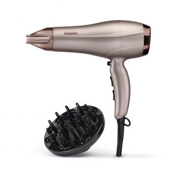 Plaukų džiovintuvas BABYLISS 5790PE