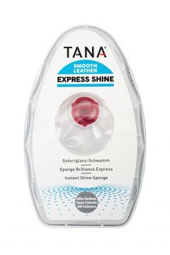 Kempinė Express Shine