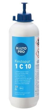 KLIJAI POLIURETAN KESTOPUR 1C10 750 ML