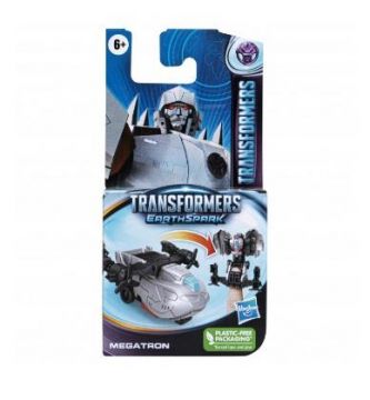 ŽAISL ROBOTO TRANSFORMERS FIGŪRĖLĖ F6228