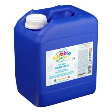 Muilo burbulai Dulcop 103645000, 5 l