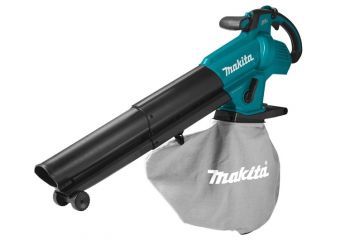 Akumuliatorinis lapų pūstuvas Makita DUB187Z, 18V