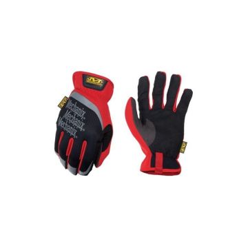 Pirštinės pirštuotos Mechanix Wear FastFit MFF-08-009