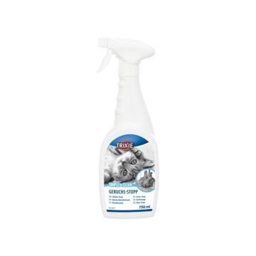 Kačių tualeto gaiviklis Trixie Simple'n'Clean 42407, 0.75 l