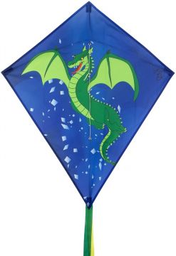 Aitvaras Dragon Fly Diamond Kite 640SC51WD, 70 cm x 60 cm