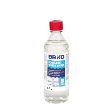 VAITSPIRITAS BEAROMATIS BRIKO 0.5L