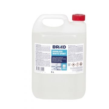 VAITSPIRITAS BEAROMATIS BRIKO 5L