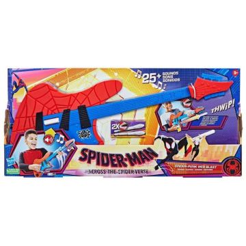 ŽAISL FIGŪRĖLĖ SPIDER-MAN F5622