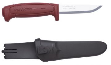 Peilis MORAKNIV BASIC 511,  91 x 2 mm