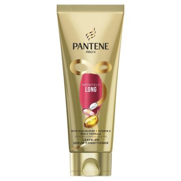 BALZAMAS PANTENE INFINITE LENGTHS 200ML