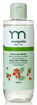 Micelinis vanduo Margarita  200 ml