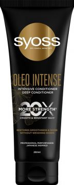 KONDICIO INTEN SYOSS OLEO INTENS 250ML