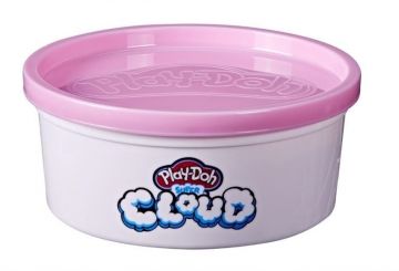 Modelinas Hasbro Play-Doh Debesėlis F3281, įvairių spalvų