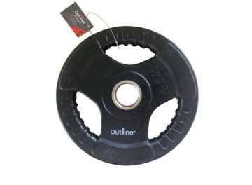 Svarmuo Outliner LS2122, 2.5 kg