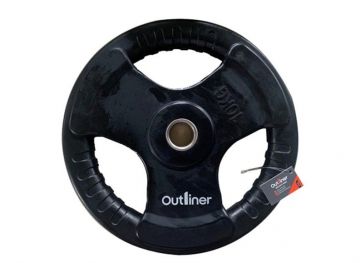 Svarmuo Outliner LS2122, 10 kg