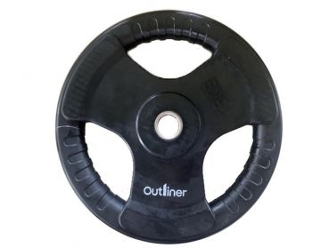 Svarmuo Outliner LS2122, 15 kg