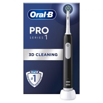 Elektrin dant šepetėlis Braun Oral-B Pro Series 1 D305.513.3