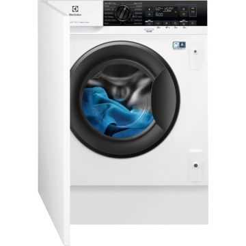 SKALBYKLĖ-DŽIOV ĮM EW7W368SI ELECTROLUX