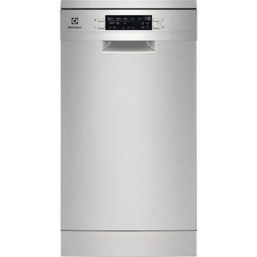 Indaplovė Electrolux ESS43210SX