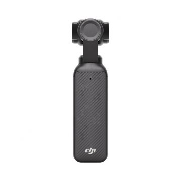 Veiksmo kamera DJI Osmo Pocket 3, juoda