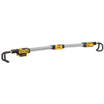 Akumuliatorinis prožektorius Dewalt DCL045-XJ, 18 V