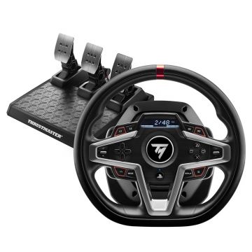 Žaidimų vairas Thrustmaster T248