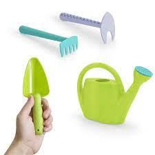 GARDEN TOOLS SET FOR KIDS