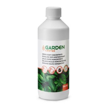 Kalio muilas Garden Center CONCENTRATE, 0.4 l