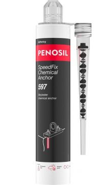 KLIJAI PENOSIL SPEEDFIXANCHOR 597 300ML