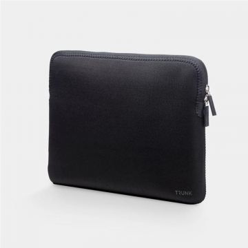 Nešiojamų kompiuterių krepšys Trunk TR-ALSPRO162-BLK 16"