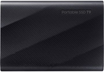 Kietasis diskas Samsung, SSD, 1 TB, juoda MU-PG1T0B/EU