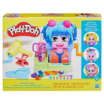 Kūrybinis modelino rinkinys Play-Doh F8807