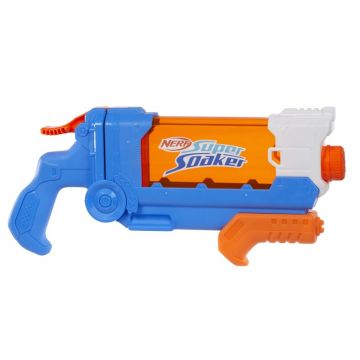 Žaislinis vandens šautuvas Nerf SUPER SOAKER F8643