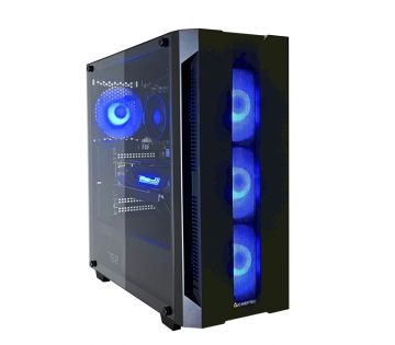 Stacionarus kompiuteris Intop Intel i5-14400F RTX4060Ti 32GB