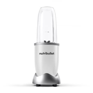 Kokteilių plaktuvas Nutribullet NB907W, balta