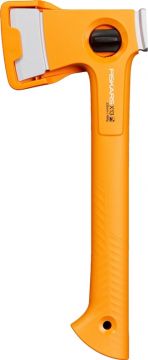 Kirvis Fiskars X13, stovyklavimo, 33.5 cm