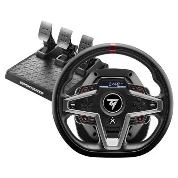 Žaidimų vairas Thrustmaster T248X