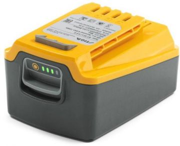 Akumuliatorius Stiga, 20 V, li-ion, 4000 mAh