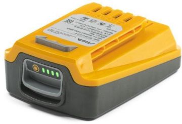 Akumuliatorius Stiga E 22, 20 V, li-ion, 2000 mAh