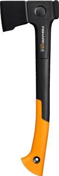 Kirvis Fiskars X18-S, universalus, 47.5 cm