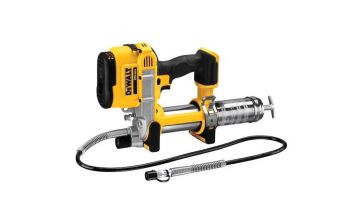 Akumuliatorinis tepalo pistoletas Dewalt DCGG571NK-XJ, 18 V