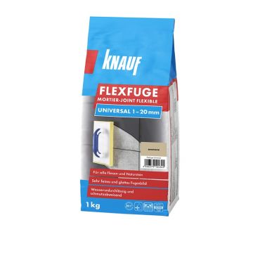 GLAIST PLYTEL FLEXFUGE ANEMONE 1KG