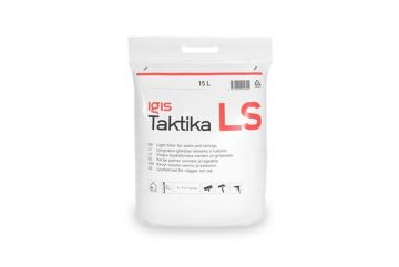 Glaistas IGIS Taktika LS 15L Maišas